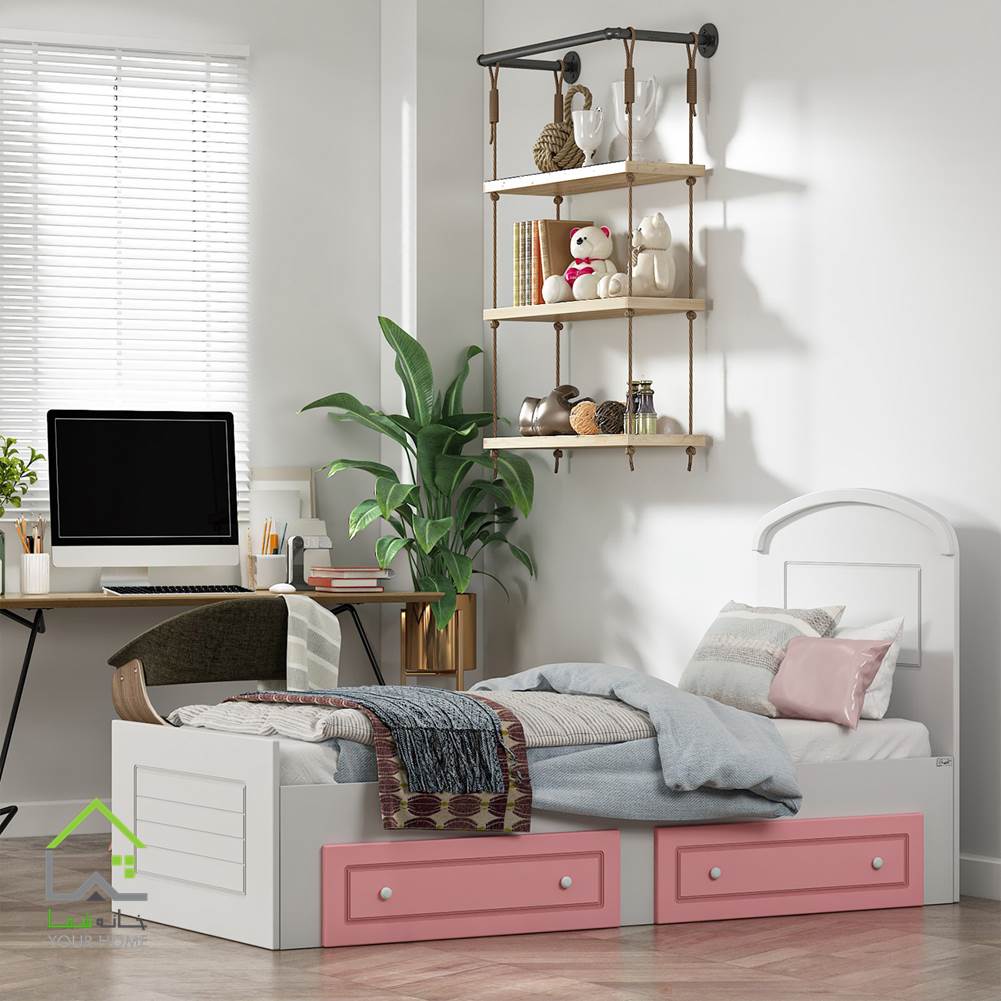 تخت خواب نوجوان